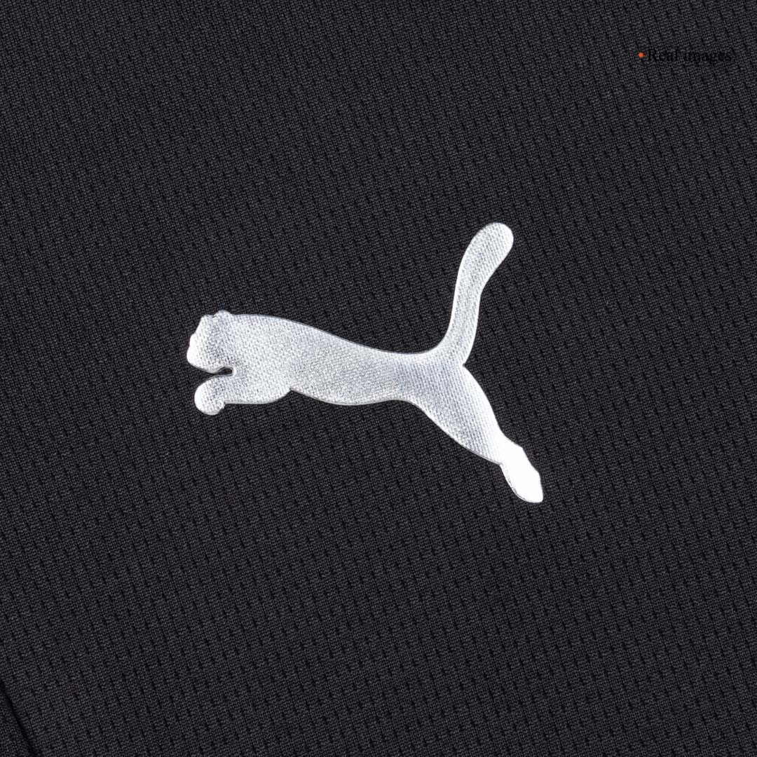 Maillot de football extérieur Manchester City 2025/26 pour femme