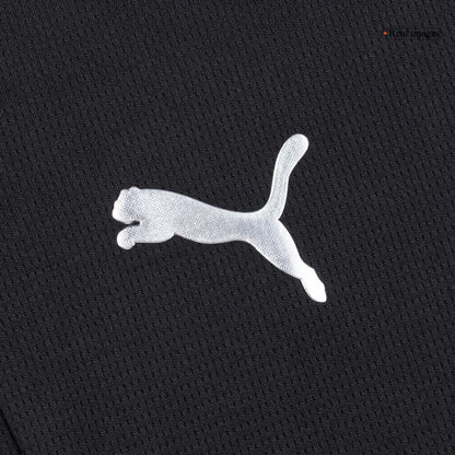 Maillot de football extérieur Manchester City 2025/26 pour femme