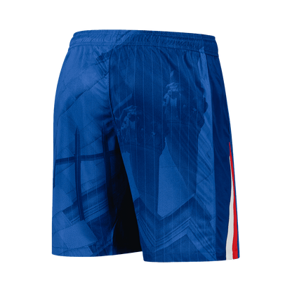 Short de football domicile Chelsea 2025/26 pour homme