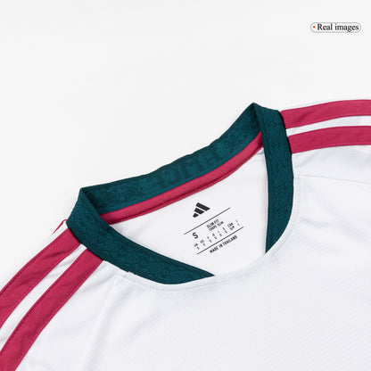 Maillot de football domicile Real Madrid 2026/27 pour homme