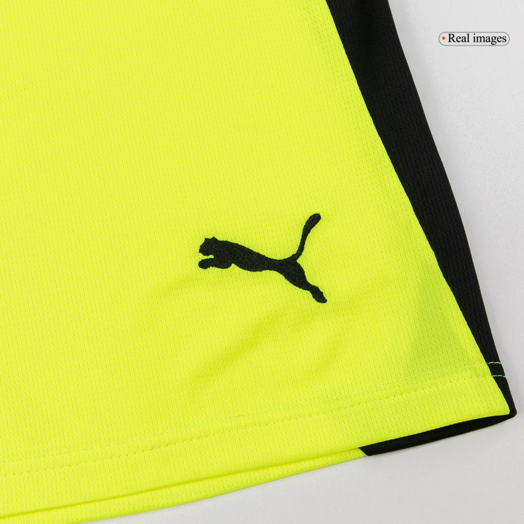 Short de football extérieur Borussia Dortmund 2025/26 pour homme