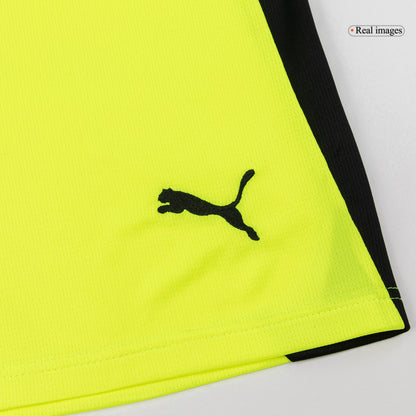 Short de football extérieur Borussia Dortmund 2025/26 pour homme