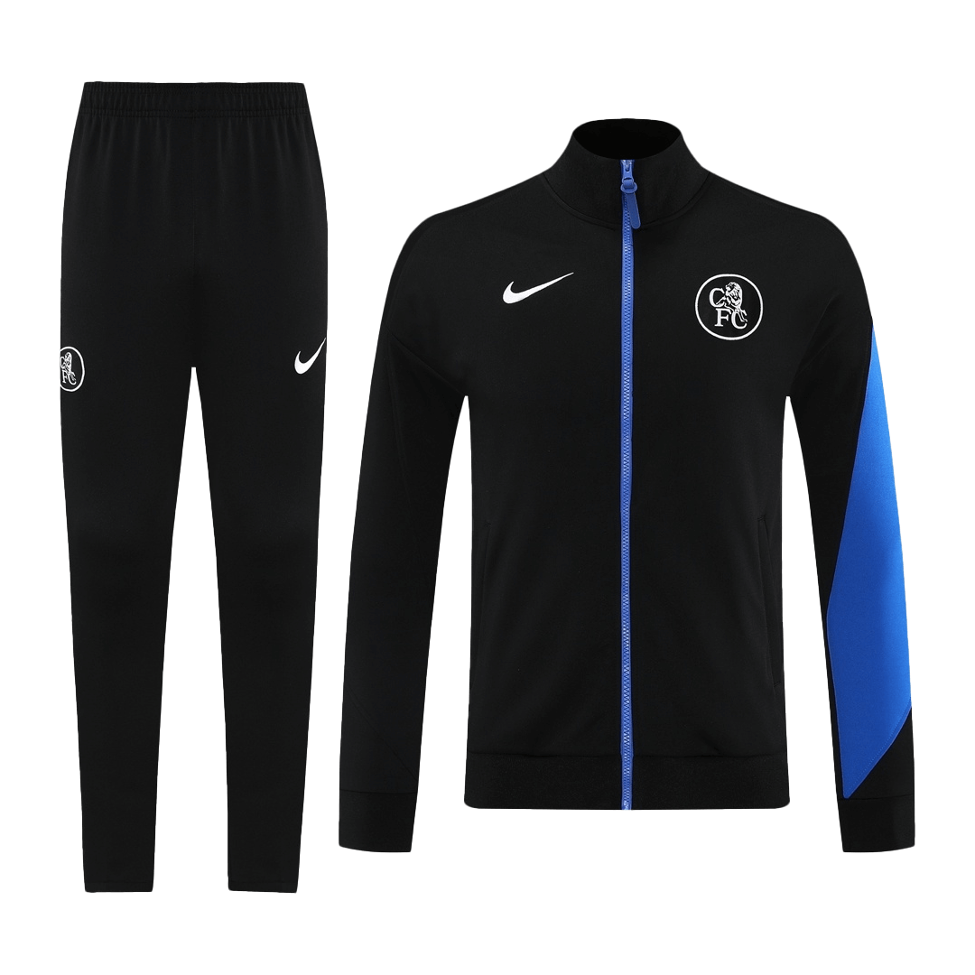 Ensemble de survêtement d'entraînement Chelsea homme 2025/26