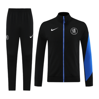 Ensemble de survêtement d'entraînement Chelsea homme 2025/26