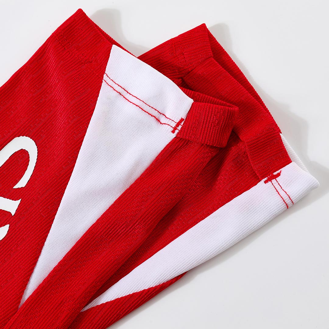 Kit de survêtement zippé enfant PSG 2025/26
