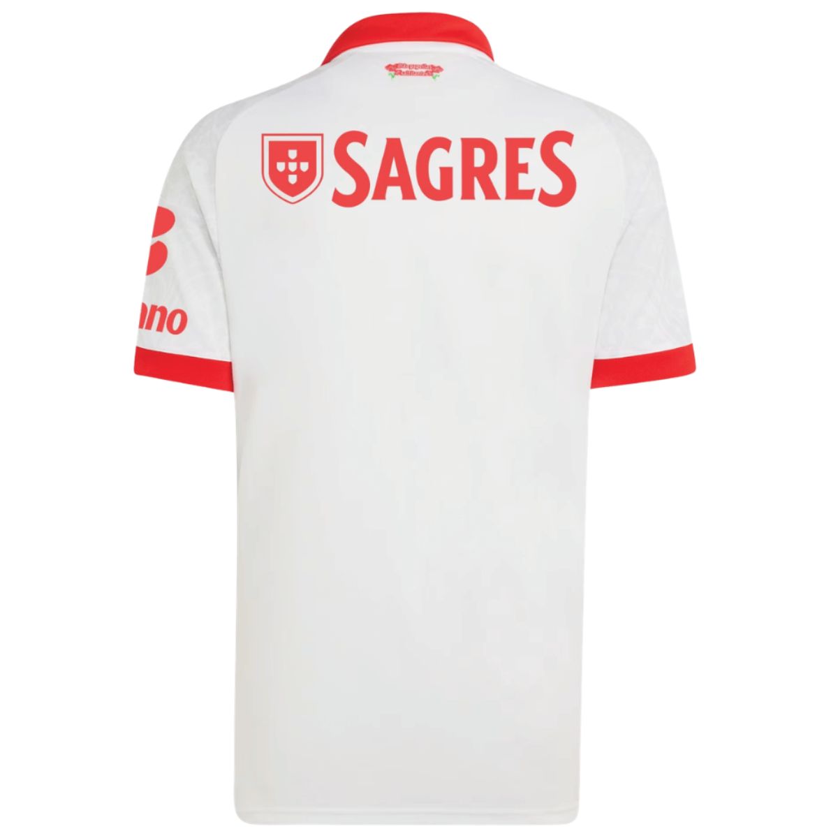 Men's Benfica 2026/27 Player Version Away Soccer Jersey