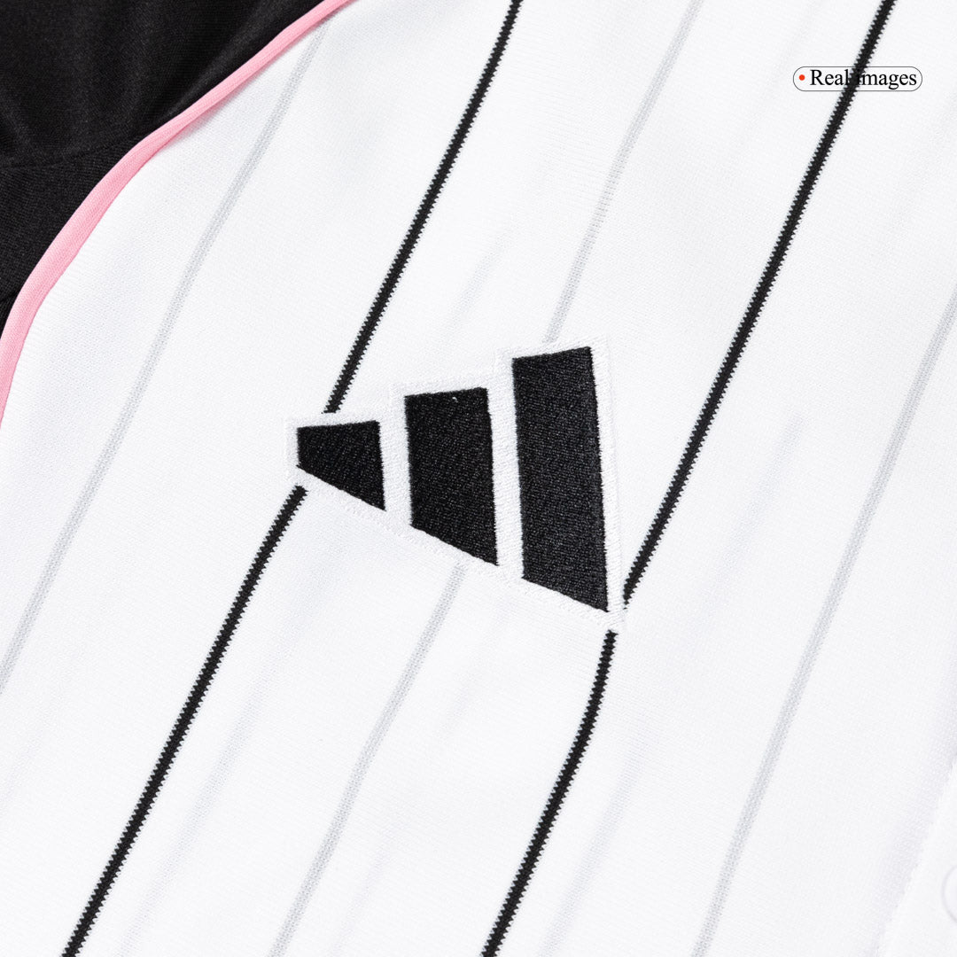 Maillot de football Juventus homme 2025/26