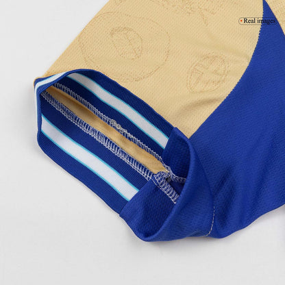 Maillot de foot extérieur homme Olympique de Marseille 2025/26