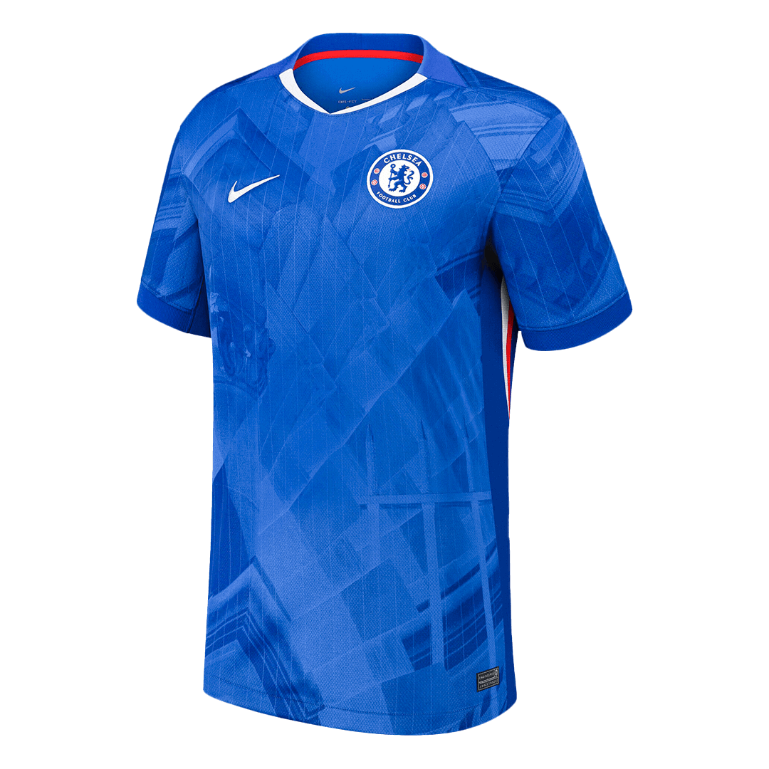 Maillot de Foot Domicile Homme Chelsea 2025/26 [PREMIUM]