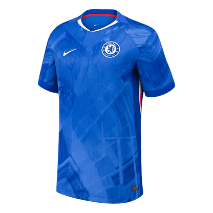 Maillot de Foot Domicile Homme Chelsea 2025/26 [PREMIUM]