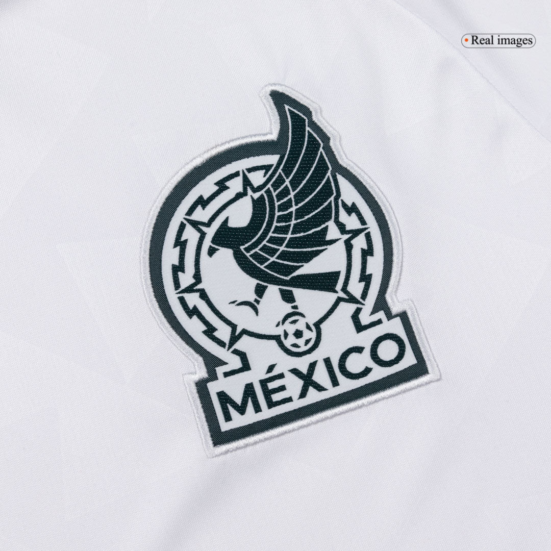 RAÚL #9 Men's Mexico World Cup 2026 Away Soccer Jersey
