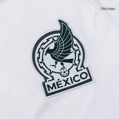 RAÚL #9 Men's Mexico World Cup 2026 Away Soccer Jersey