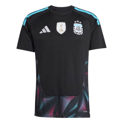 Maillot de foot Argentine Coupe du Monde 2026 pour homme