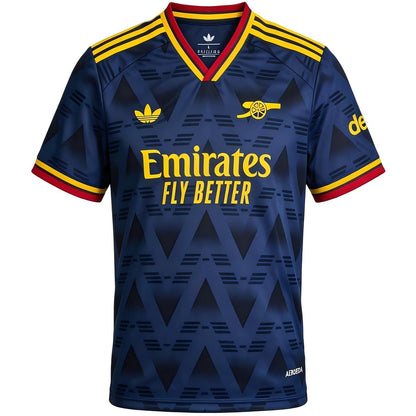 Maillot de foot extérieur Arsenal homme 2026/27