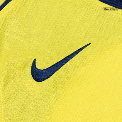 Maillot de foot extérieur third Tottenham Hotspur 2025/26 pour homme
