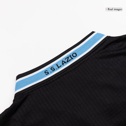 Maillot de Foot Rétro Homme Lazio Extérieur 1998/99