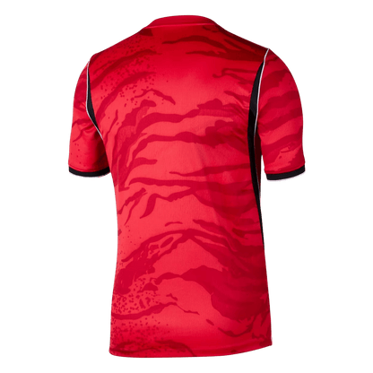 Maillot de foot domicile Corée du Sud Coupe du Monde 2026 pour homme