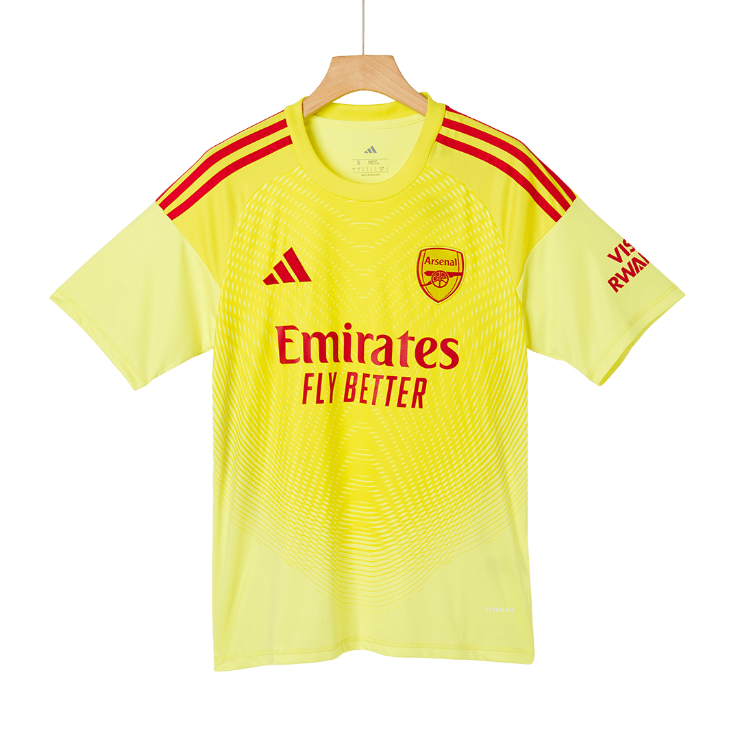 Maillot de foot Arsenal homme 2025/26