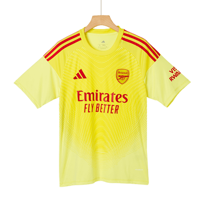 Maillot de foot Arsenal homme 2025/26