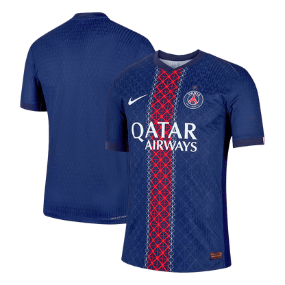 Maillot de foot domicile Homme PSG Coupe du Monde 2025/26 - Version Joueur - Coupe ajustée