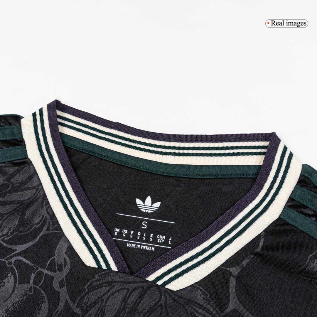 Maillot de football extérieur pour homme Juventus 2025/26