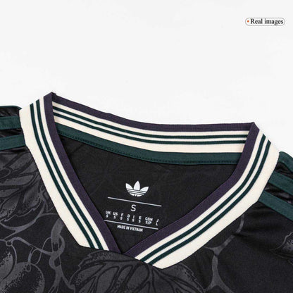 Maillot de football extérieur pour homme Juventus 2025/26