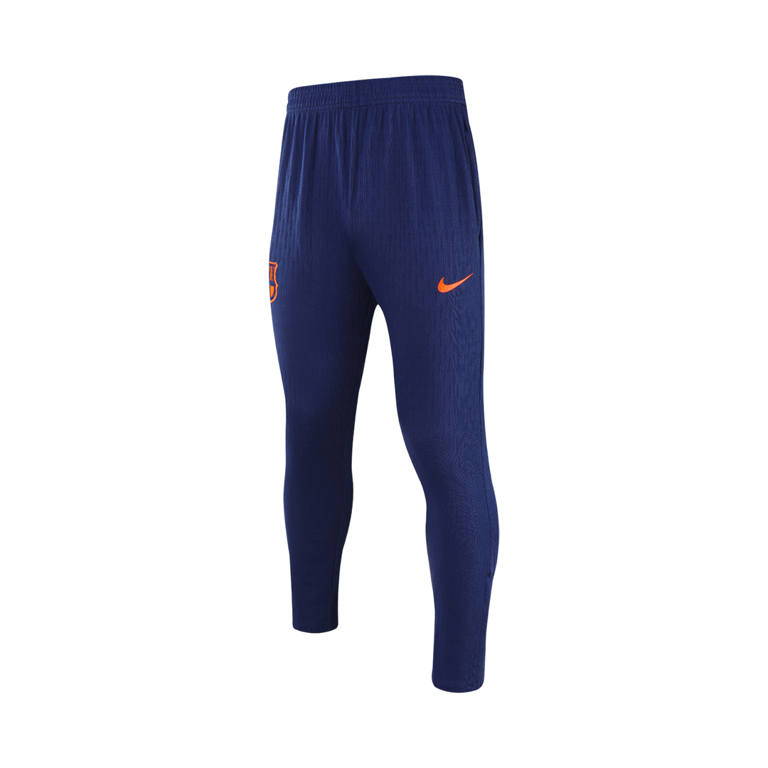 Kit Sweatshirt Zippé Enfant Barcelone 2025/26