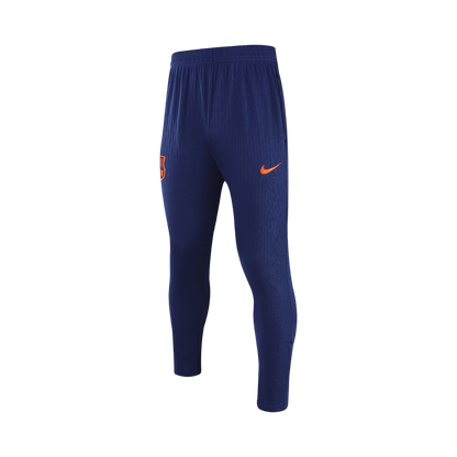 Kit Sweatshirt Zippé Enfant Barcelone 2025/26