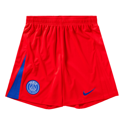 Maillot de football extérieur third PSG 2025/26 pour homme