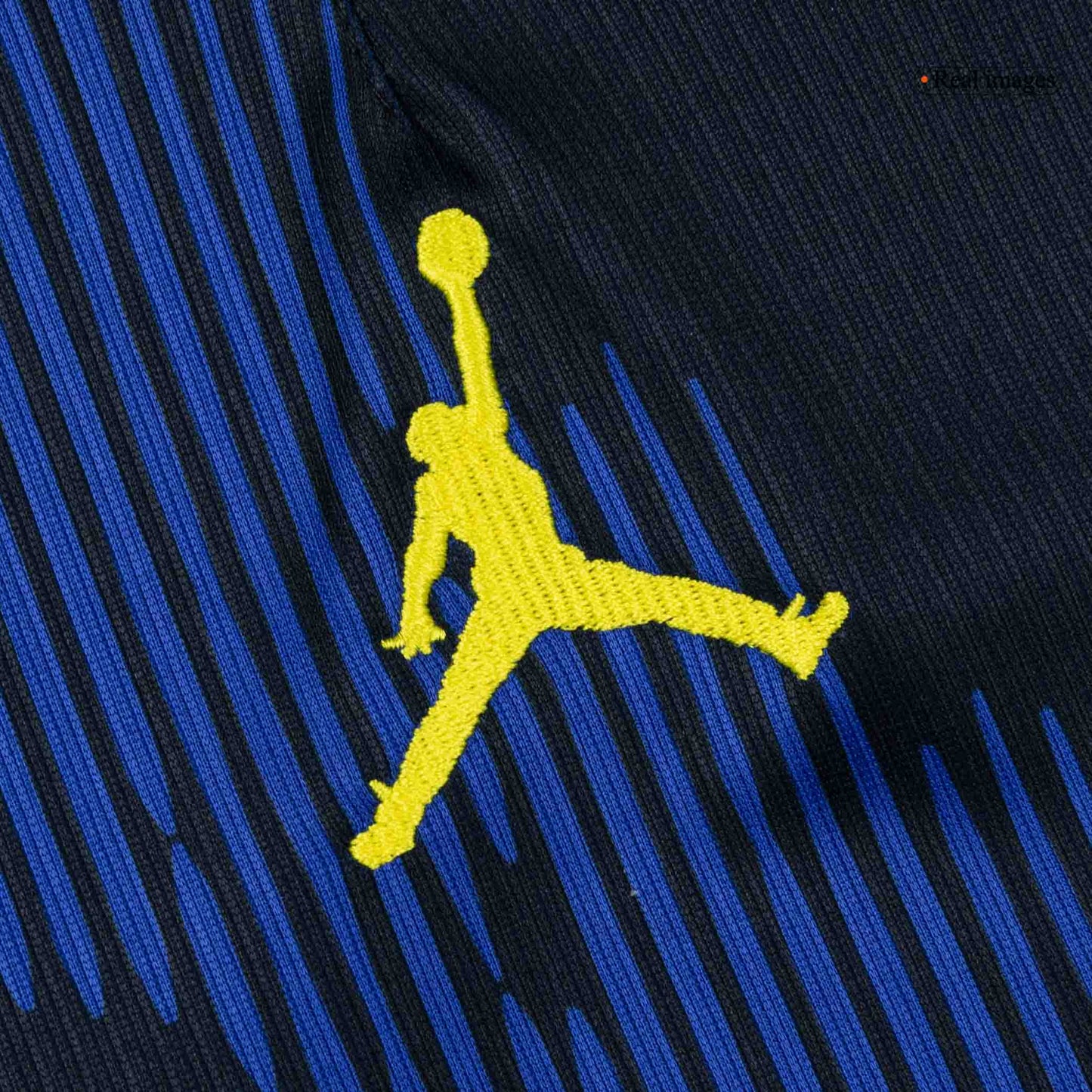 MAILLOT DE FOOTBALL EXTÉRIEUR BRESIL COUPE DU MONDE 2026 HOMME VINI JR. #7