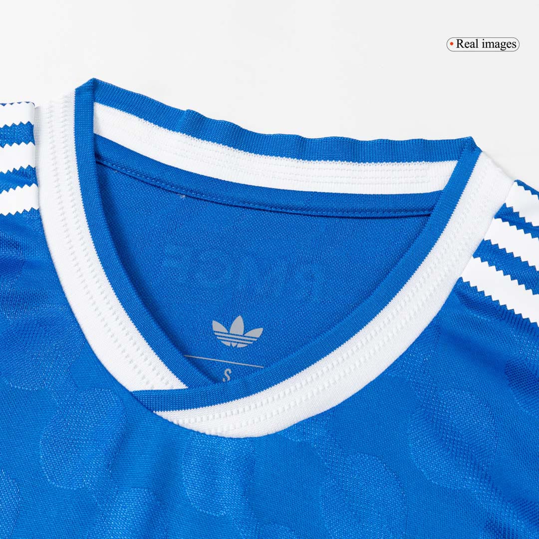 Maillot de foot Real Madrid 2025/26 Troisième version joueur Homme BELLINGHAM #5 – Coupe ajustée