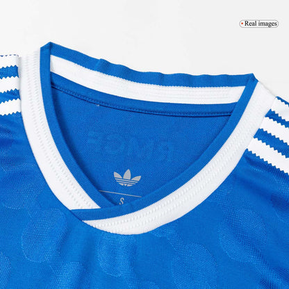 Maillot de foot Real Madrid 2025/26 Troisième version joueur Homme BELLINGHAM #5 – Coupe ajustée