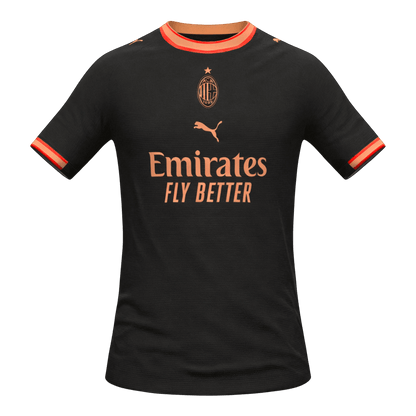 Maillot de football AC Milan Troisième Extérieur Homme 2026/27