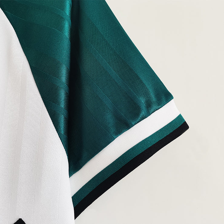 Maillot de Foot Rétro Extérieur Homme Liverpool 1993/95