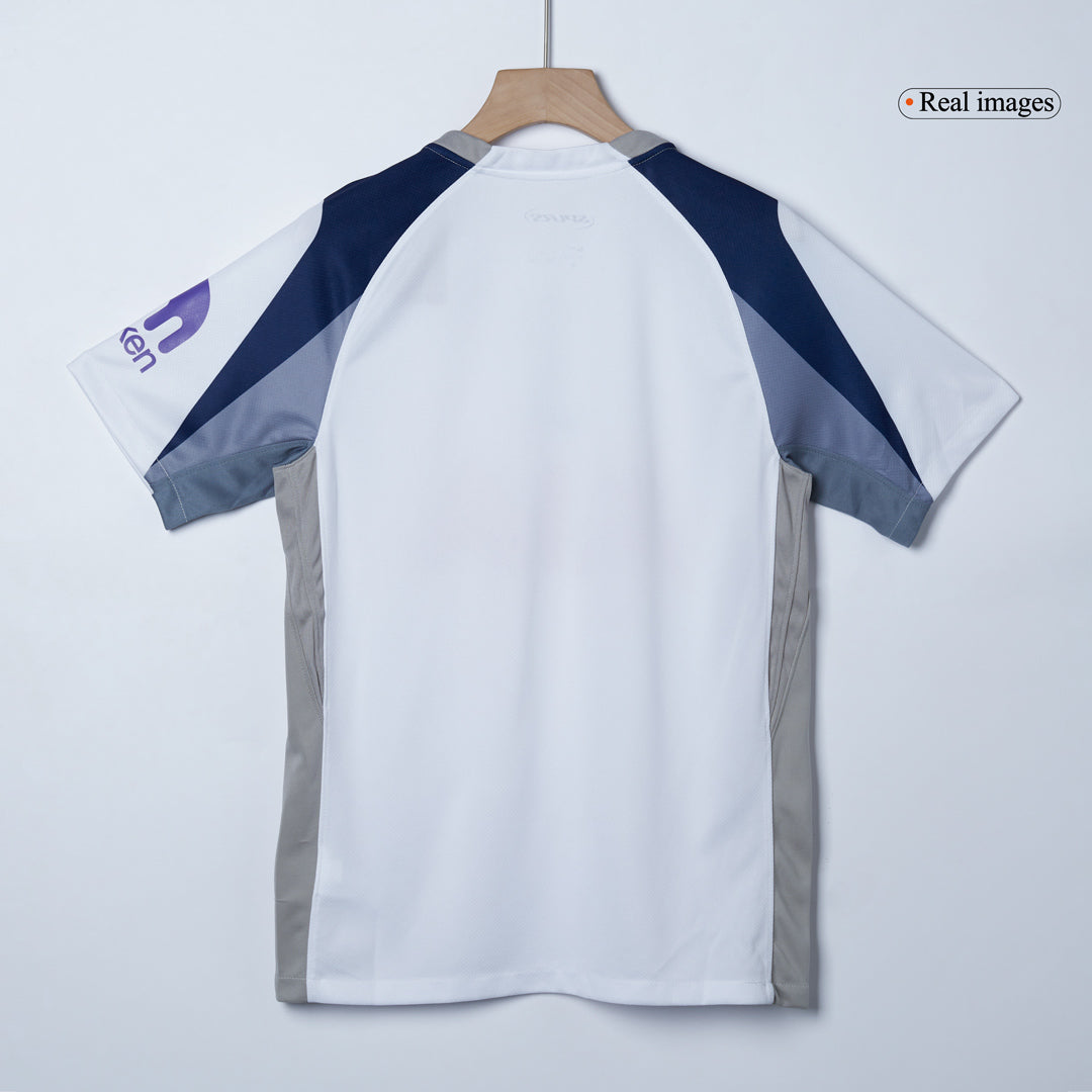 SON #7 Maillot de football domicile Tottenham Hotspur 2025/26 pour homme