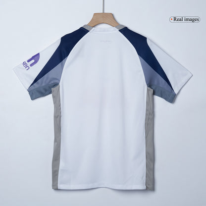 SON #7 Maillot de football domicile Tottenham Hotspur 2025/26 pour homme