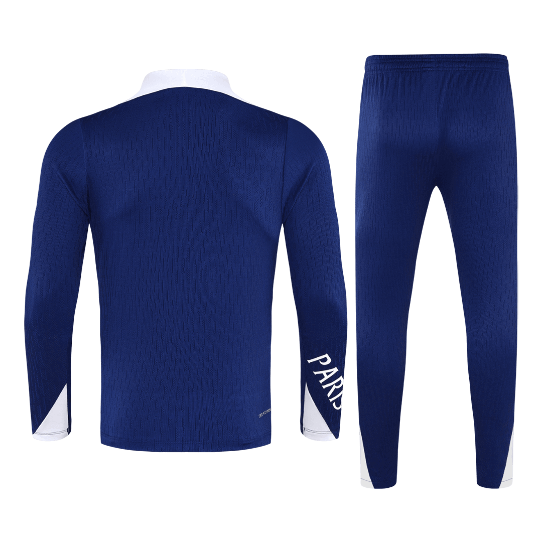 Kit de survêtement zippé enfant PSG 2025/26