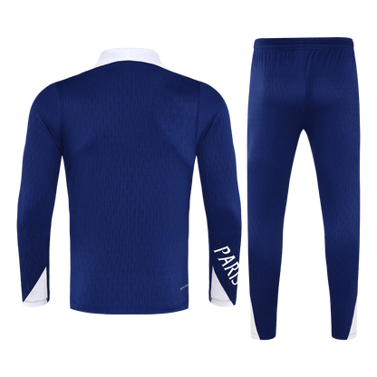 Kit de survêtement zippé enfant PSG 2025/26