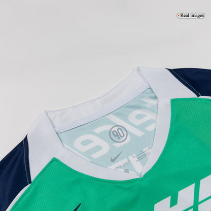 Maillot de foot extérieur Pumas UNAM 2025/26 troisième pour homme