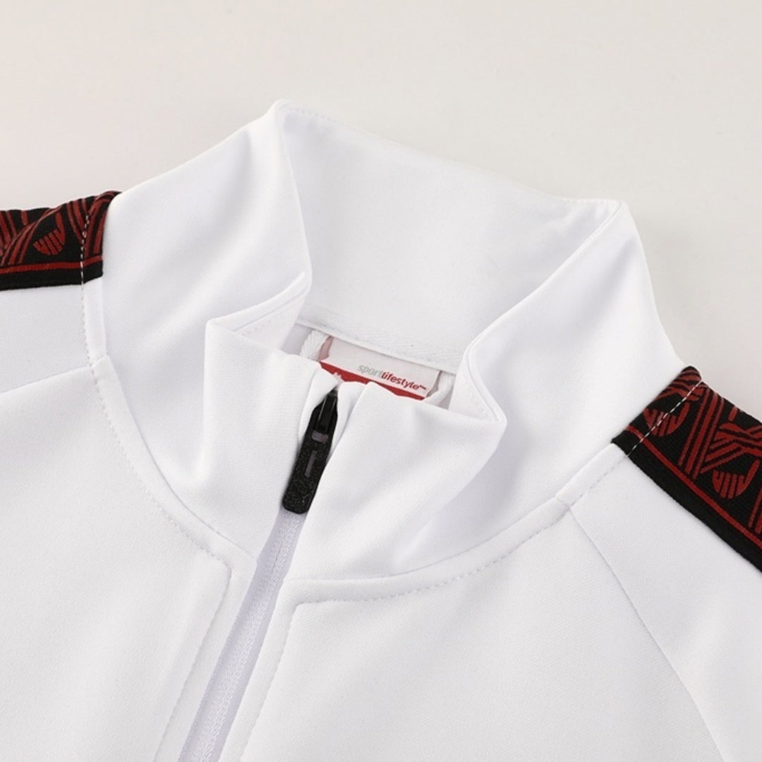 Kit de survêtement d'entraînement AC Milan 2025/26 pour homme