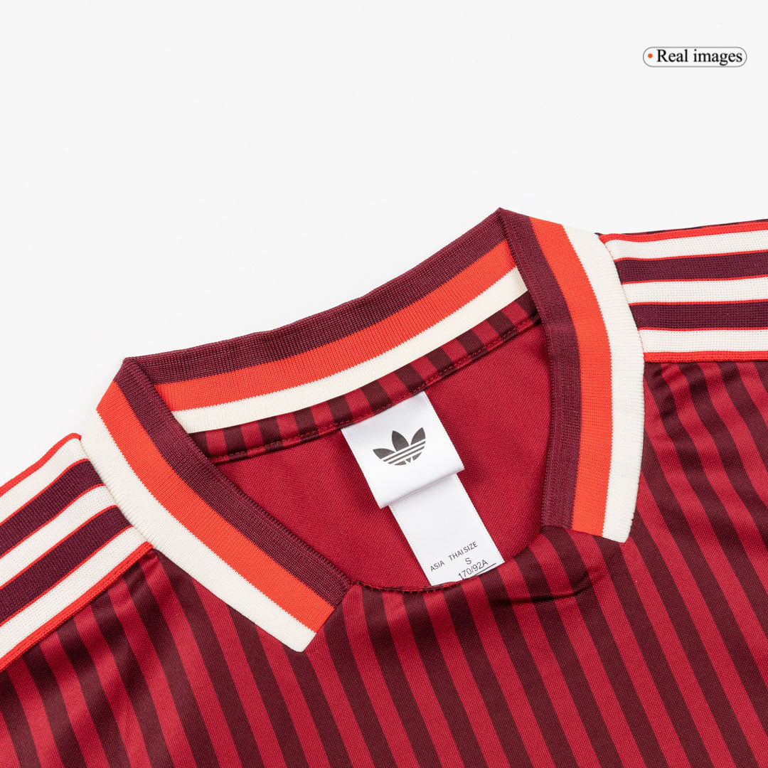Maillot de football ICON Bayern Munich 2025/26 pour homme