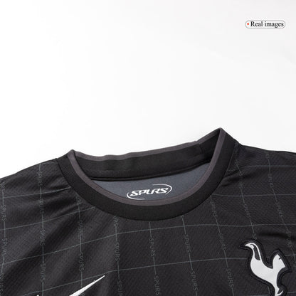 Ensemble Maillot de Foot Extérieur Tottenham Hotspur 2025/26 pour Enfants