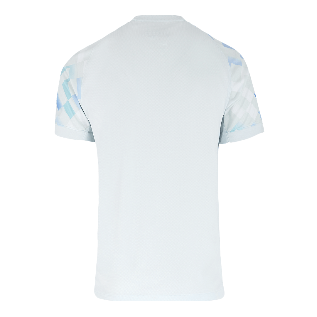 Maillot de Foot Extérieur Inter Milan 2025/26 Homme