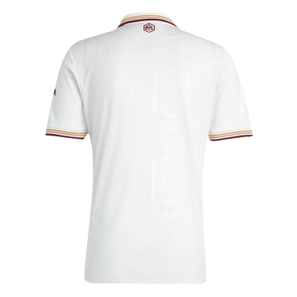 Ensemble complet Maillot de football extérieur pour homme Arsenal 2025/26