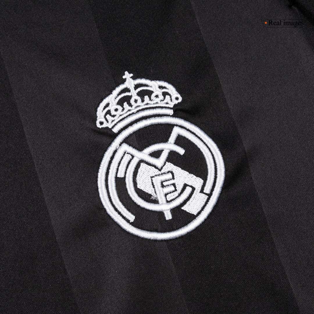 Maillot de Foot Real Madrid 2025/26 Homme