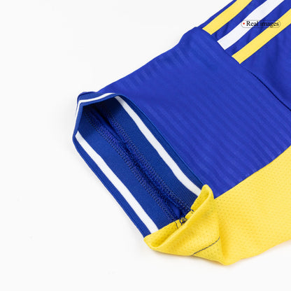 Maillot de football extérieur Leeds United 2025/26 pour homme