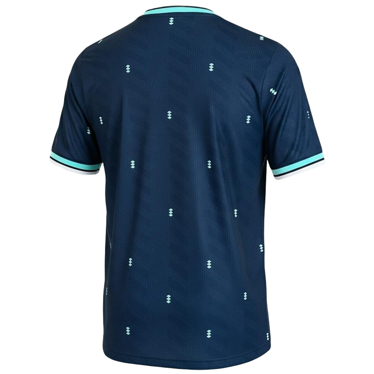 Maillot de football extérieur Homme Allemagne Coupe du monde 2026