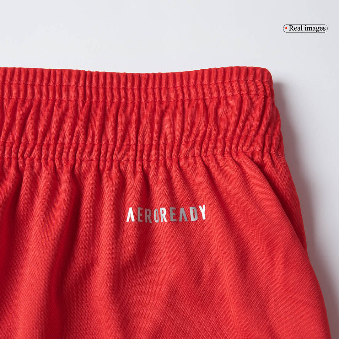 Short de football domicile Bayern Munich 2025/26 pour homme
