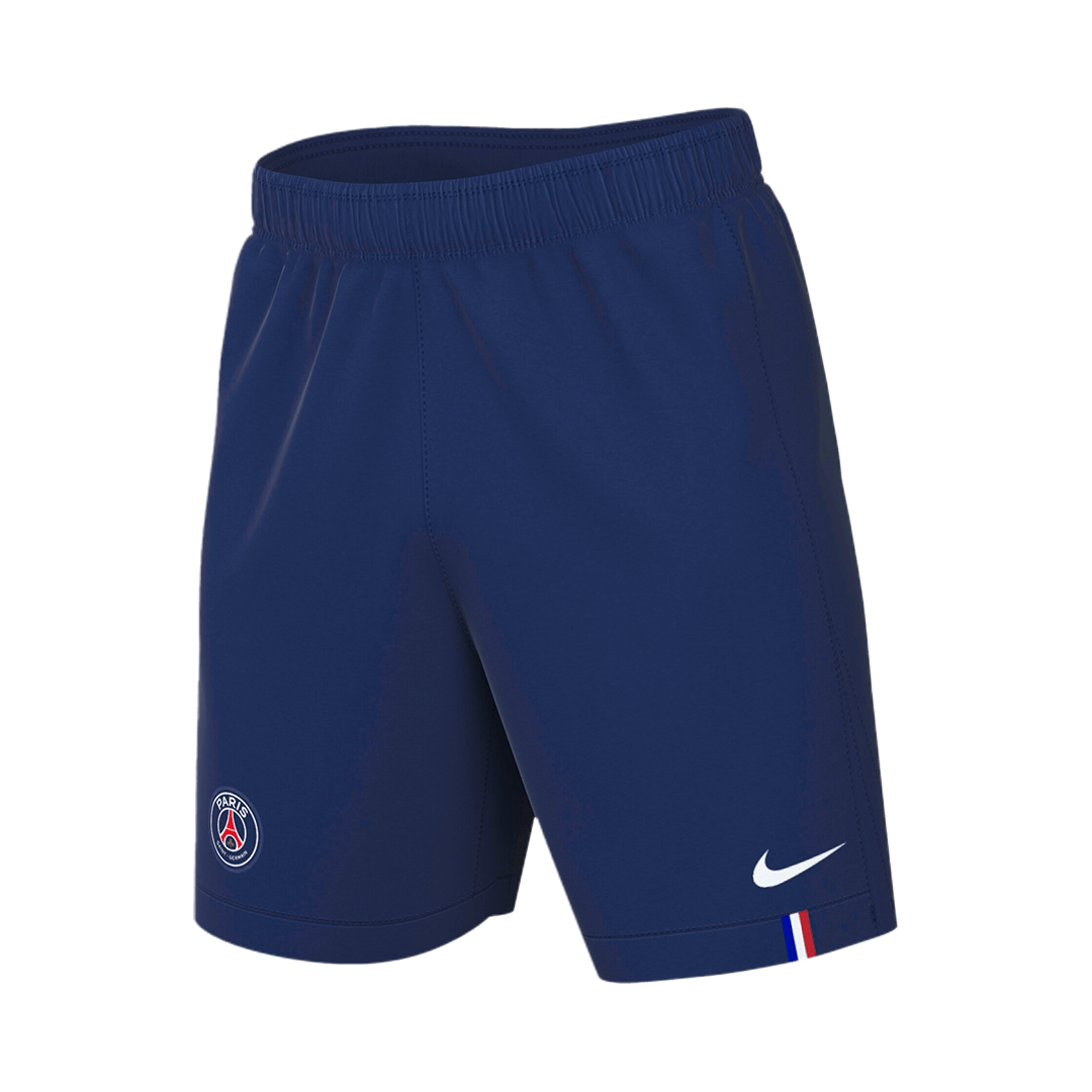 Maillot de football domicile du PSG 2025/26 pour homme [PREMIUM]