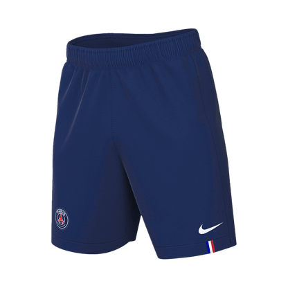 Ensemble complet maillot de foot domicile PSG 2025/26 homme [PREMIUM]